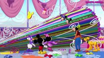 Mickey Mouse Clubhouse Memorable Moments Best Cartoon For Kids & Children  218
