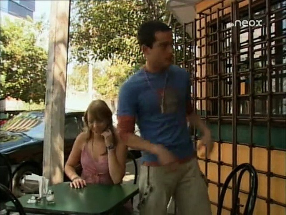 REBELDE CAPITULO 75