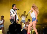 Man Charged After Stage Invasion at Beyoncé and Jay-Z's Concert