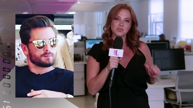 Kylie Jenner & Khloe Kardashian Feud Over Pregnancy Reveal - KUWTK Recap | Hollywoodlife