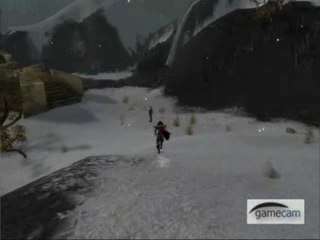 Noël dans Guild Wars