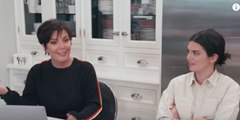 WATCH: Kendall And Kris Get Into Huge Fight About Caitlyn Jenner