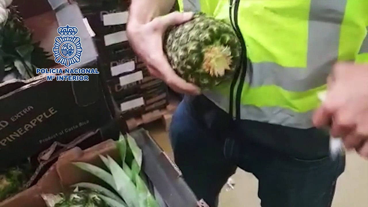 Vitaminas e drogas