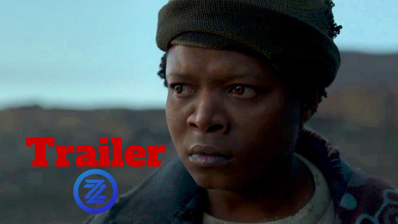 Five Fingers for Marseilles Red Band Trailer #1 (2018) Kenneth Fok Thriller Movie HD