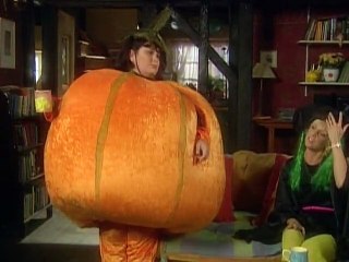 Vicar Of Dibley S03E04 Summer