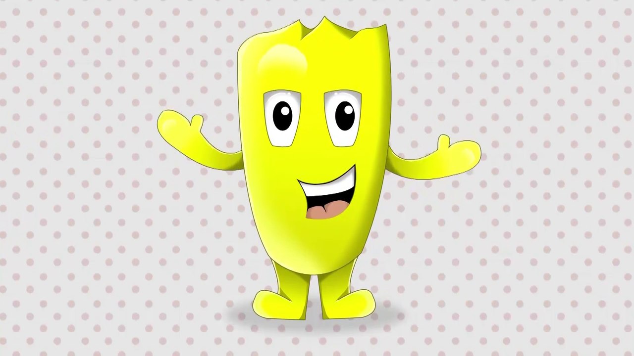 APRENDER LOS COLORES CON INFANTILANDIA