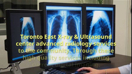 Toronto Ultrasound