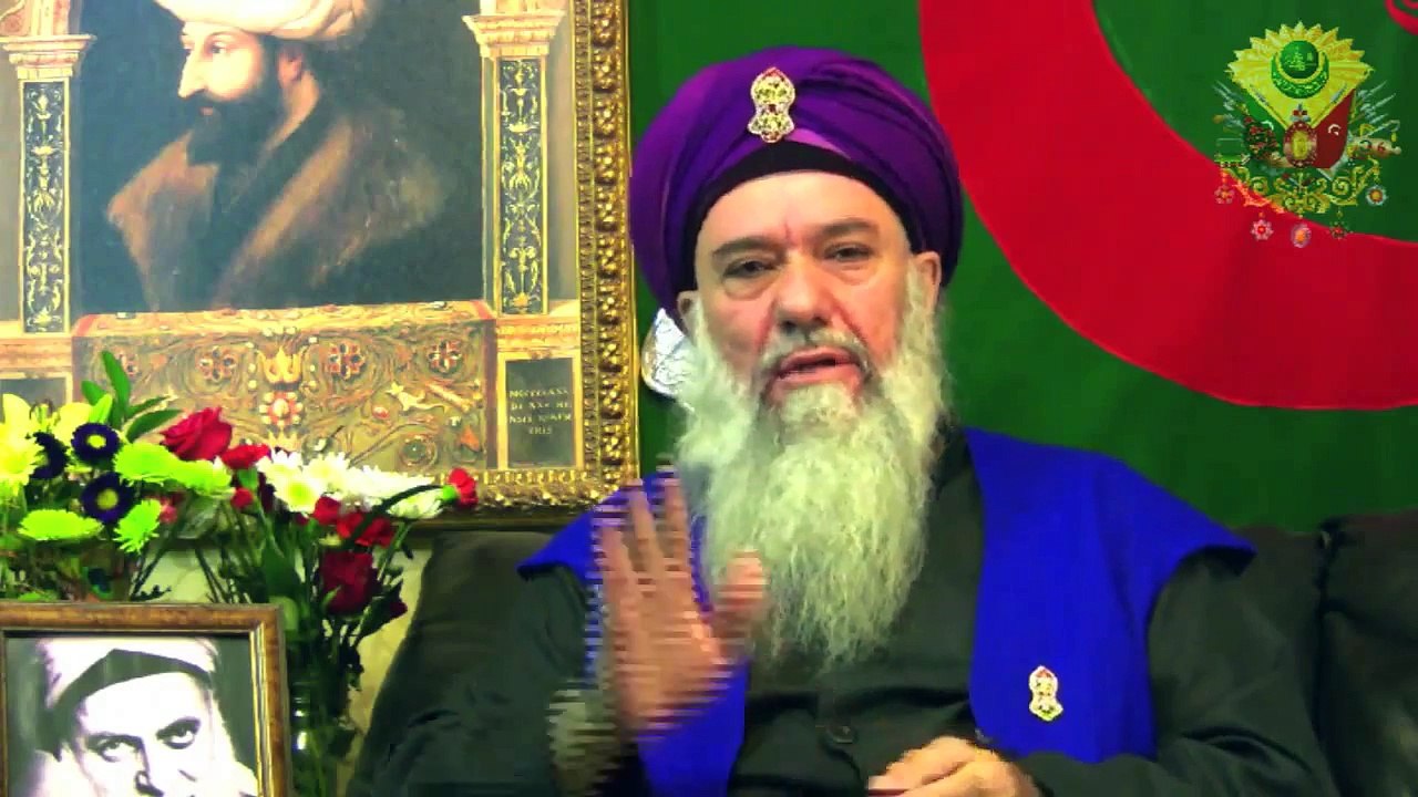 OSMANLIYIZ PEK ŞANLIYIZ !