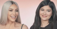 Kim Kardashian, Kylie Jenner Say Who's Been Poisoning Kris Jenner