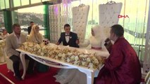 Zonguldak Damatla Nikah Memurunun Geline Yaptığı Şaka Güldürdü Hd