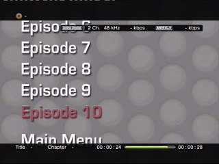 doctor who war games episode 10 with extended ending