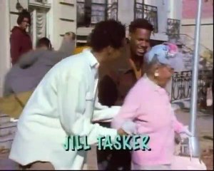 The Wayans Bros   S2E07   Scared Straight