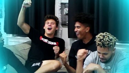 CAN 2HYPE GUESS WHEN NBA STARS HAD THEIR MOST ASSISTS?