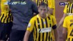 0-1 Nicolas Diguiny Goal - PAS Lamia 0-1 Aris - 27.08.2018 [HD]
