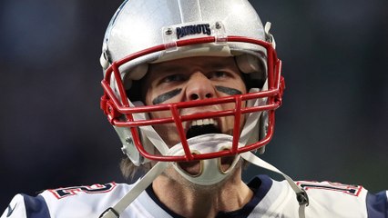 Tom Brady HANGS UP In The Middle Of Interview When PRESSED About Trainer!