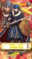 Fire Emblem Heroes - Legendary Hero (Marth: Hero-King)