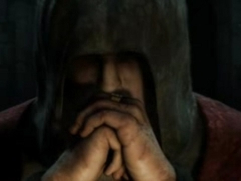 Assassin's creed Trailer