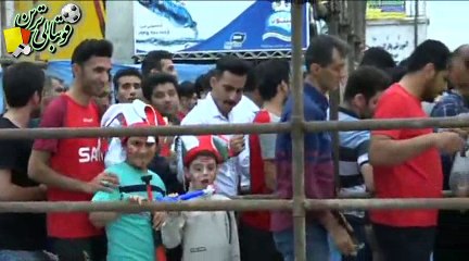 مرور بازی نساجی و نفت‌مسجدسلیمان