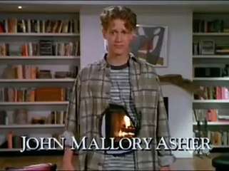 Weird Science   S03E06   Gary Wallace Boy Reporter