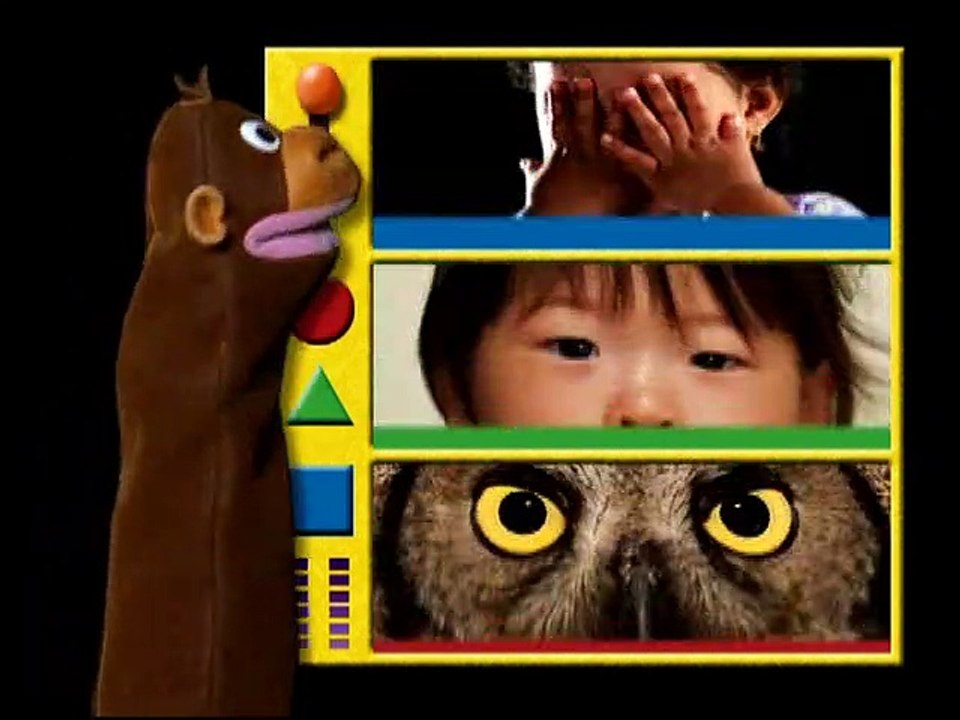 Baby Einstein 03 - Baby da Vinci From Head to Toe