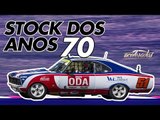 OPALÃO OLD STOCK FINALMENTE ENCARA A VOLTA RÁPIDA COM RUBINHO! - VOLTA RÁPIDA #147 | ACELERADOS