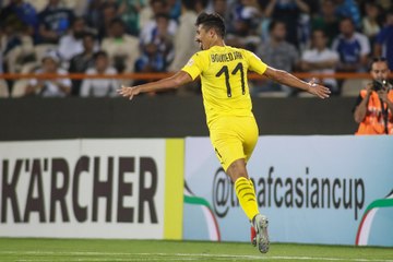 Bounedjah : Passe et doublé en ACL