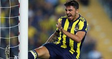Fenerbahçe'de Ozan Tufan, PAF Takıma Yollandı