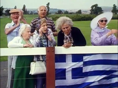 Waiting For God S03E09 Sleeping Pills