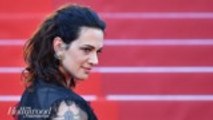 'X Factor Italy' Fires Asia Argento as Judge | THR News