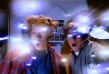 Weird Science   S03E15   Teen Lisa
