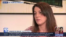 Maëlys, un an après: 