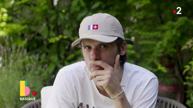 Découvrez les premières minutes de Basique , le nouveau rendez-vous musical quotidien de France 2 qui a commencé ce soir