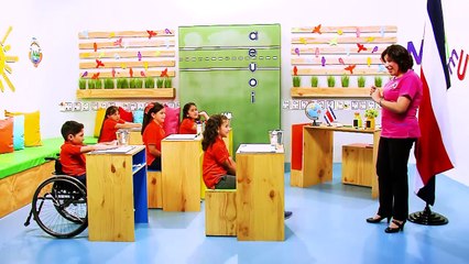 Escuela Teletica 27 ag 18