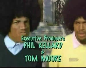 The Wayans Bros   S3E16   Risky Bid Ness