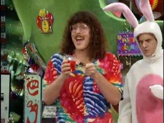 Weird Al Show S01E12   The Obligatory Holiday Episode
