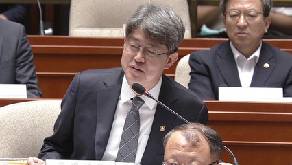 신임 통계청장 "가계소득 표본에 문제 제기" / YTN