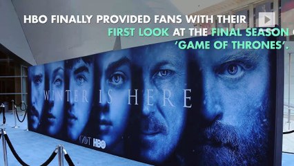 ‘Game of Thrones’ Final 3 Seconds of Last Season Revealed