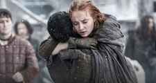 ‘Game of Thrones’ Final 3 Seconds of Last Season Revealed