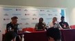 Hear what Kyron McMaster had to say on preparing for his 400m Hurdles race at the IAAF Diamond League Athletissima on July 5, 2018