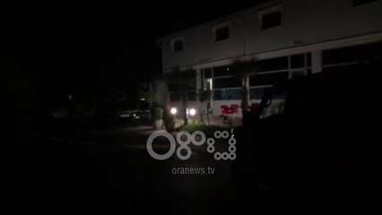 Ora News - Lezhë, qëllohet me armë zjarri një person