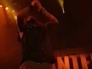 Pantera - This Love (Live Ozzfest)
