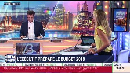 Journal After Business: marchés US, records en chaîne - 27/08