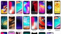 Smartphone Trends in Near Future  What's coming Next??? Notch or Folding?