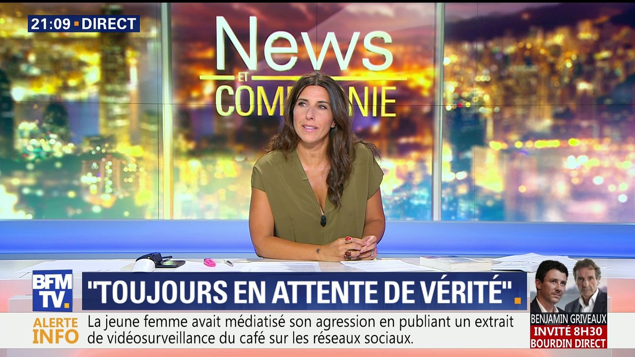 Maëlys: une enquête hors-norme (1/2)