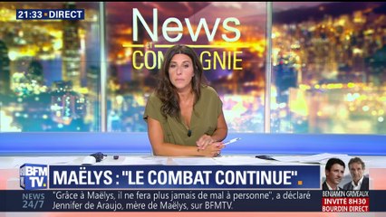 Maëlys: une enquête hors-norme (2/2)