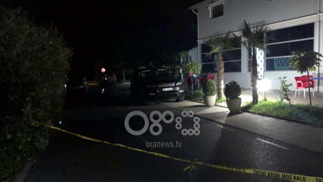 Ora News - Lezhë, qëllohet me armë zjarri një person