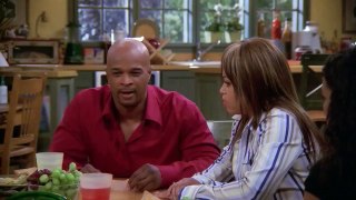 My Wife and Kids S04E19   Outbreak Monkey