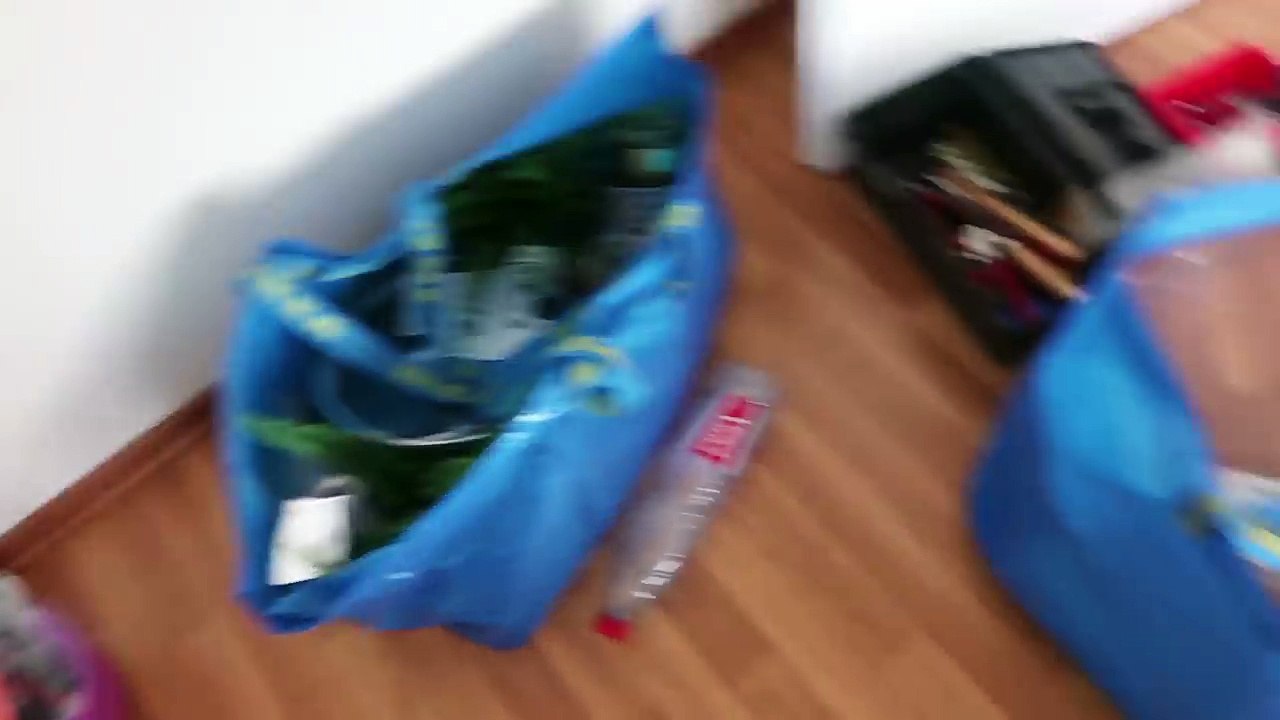 PAKETE AUSPACKEN XXL Special