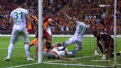 Galatasaray vs Alanyaspor: Live Match Highlights & Updates ⚽