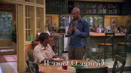 My Wife and Kids S04E13   Of Mice and Man